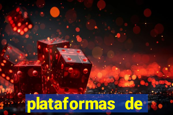 plataformas de jogos pagando no cadastro